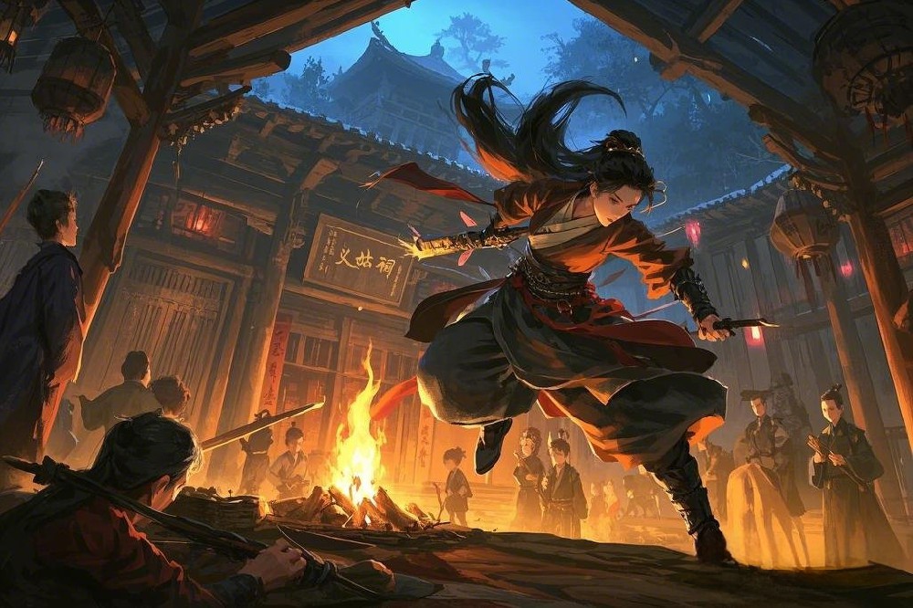 鬼神最怕什么人?这七种人,连幽冥也敬畏三分!